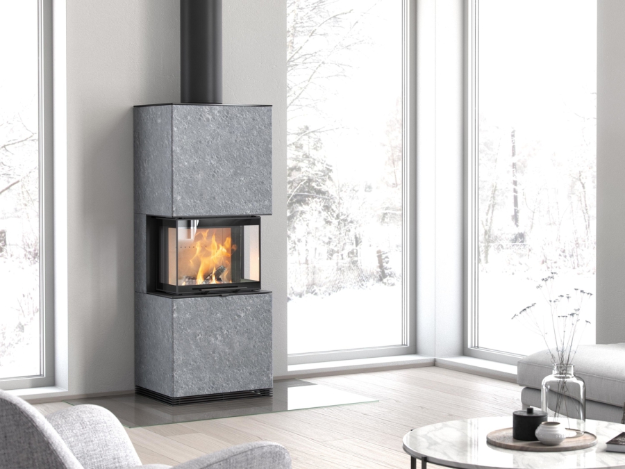 Meyers Ofenwelt - Kaminöfen